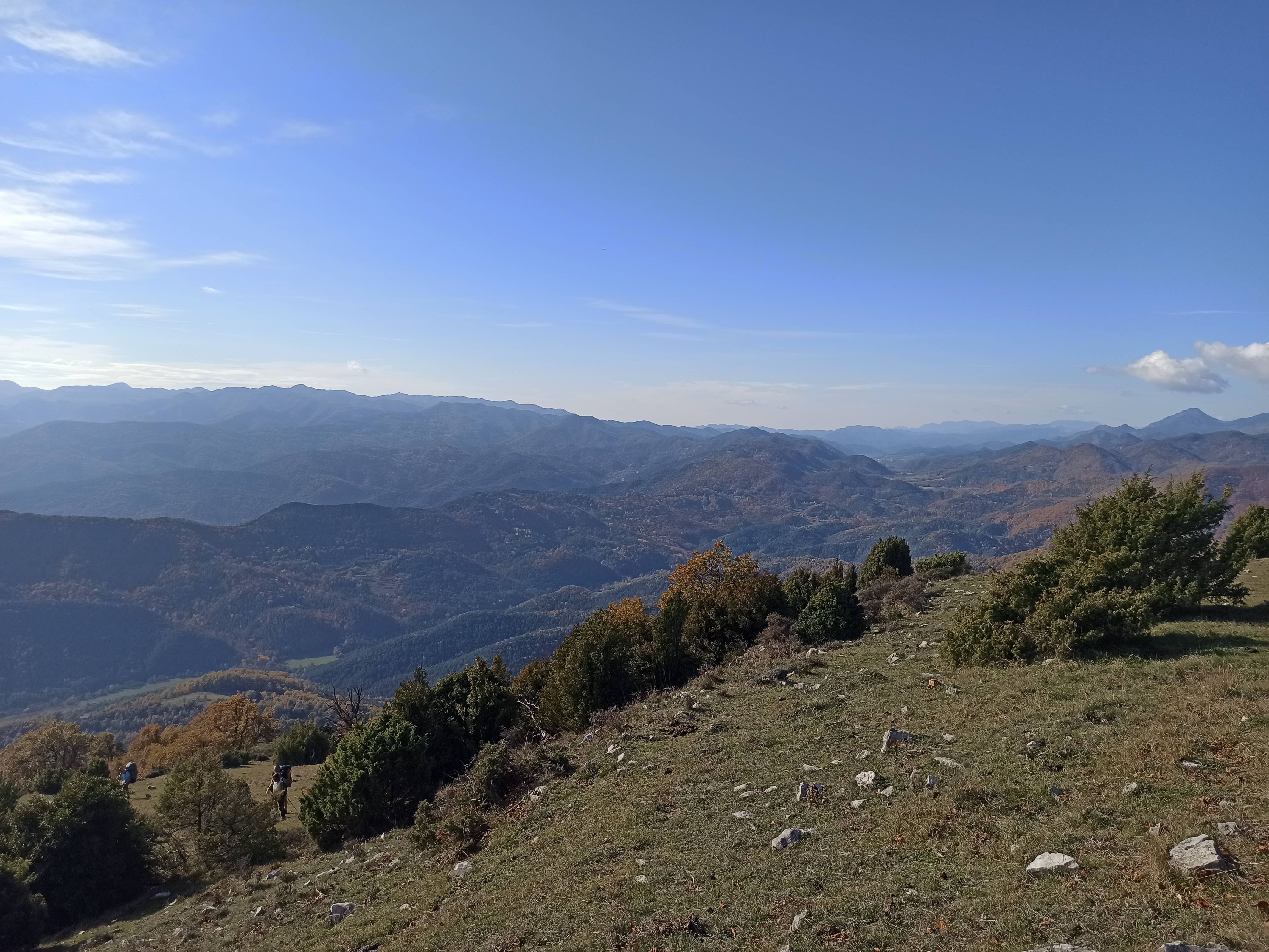 Picture from Area related to Coll de Capsacosta, Collada del Faig, Coll de Galters shoot by Jean-Baptiste Laffitte