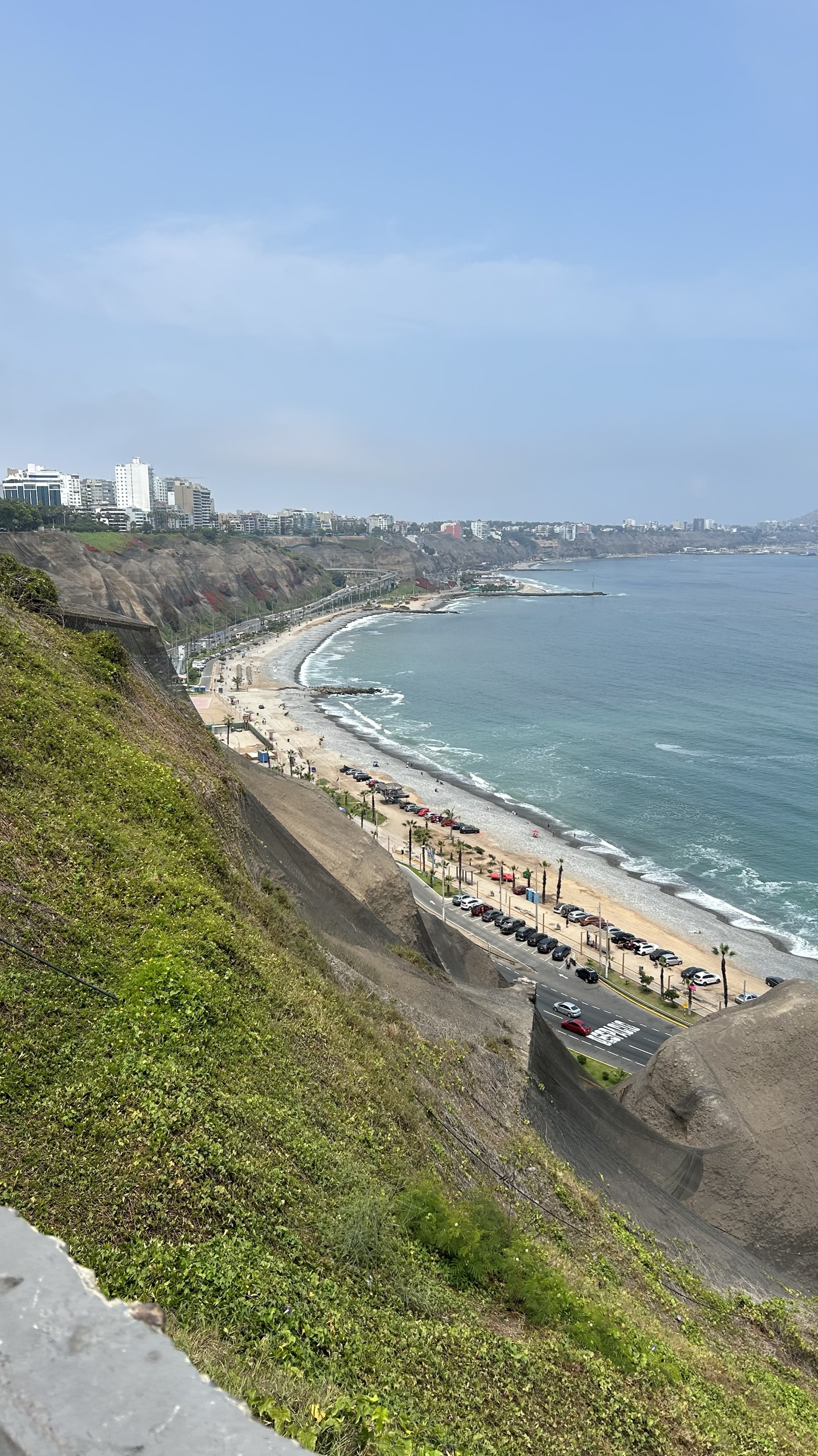 Picture from Area related to San Borja, Barranco, Chorrillos shoot by Rafael Marmugi