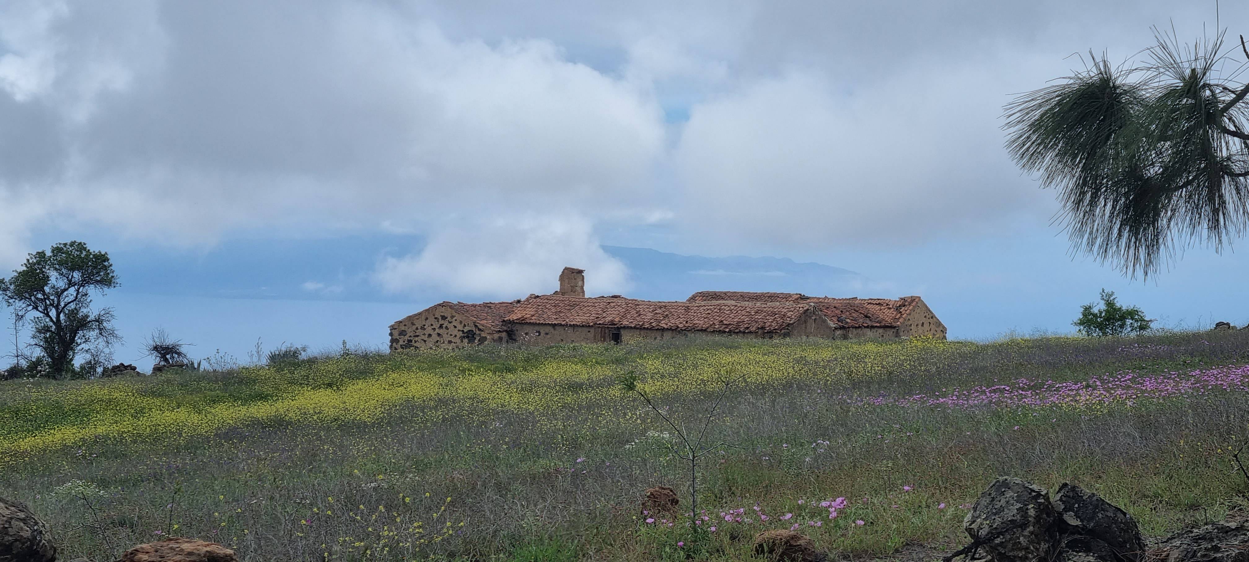 Photo sur le secteur de Roque Imoque, Las Moraditas, Oasis del Sur par Romano Serra