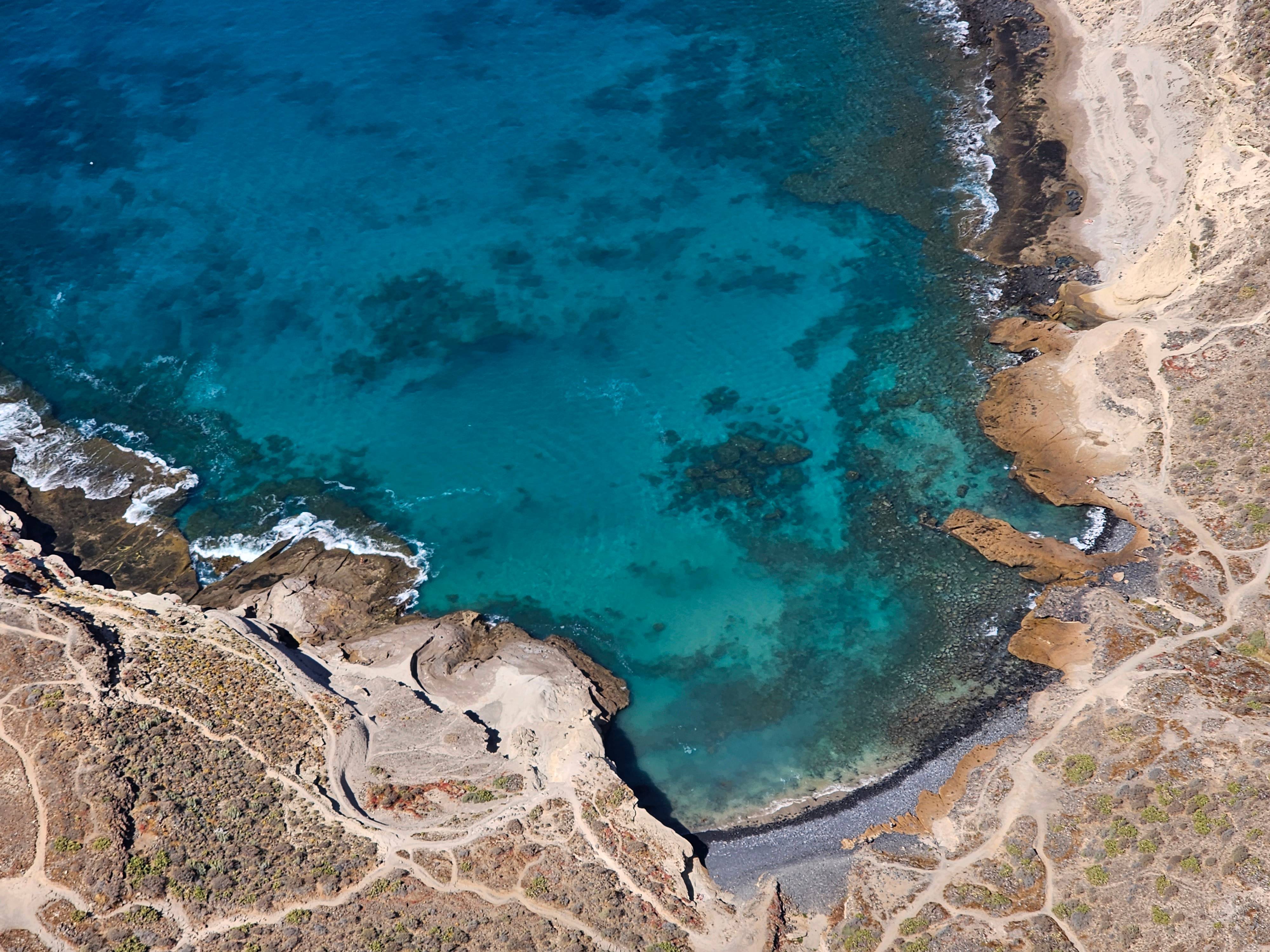 Picture from Area related to Los Olivos, Las Moraditas, Playa de las Américas shoot by Romano Serra