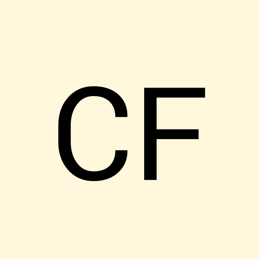 C F
