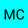 M C