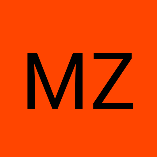 M Z