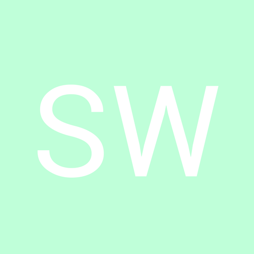 S W